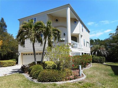 6338 Laguna Dr, Longboat Key, FL, 34228