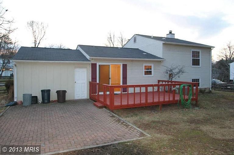 1st image of 12610 Glenbrooke Woods Dr
