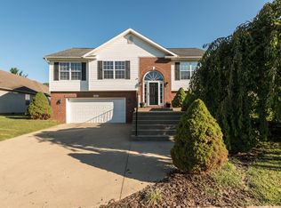 116 Carriage Ln, Georgetown, KY 40324