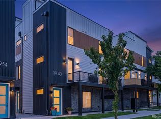 1930 Hooker Street #3, Denver, CO 80204