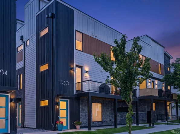 1930 Hooker Street #3, Denver, CO 80204