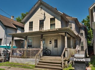 202 Depeyster St, Rome, NY 13440