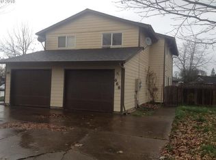 652/660 NW Fenton St, McMinnville, OR 97128