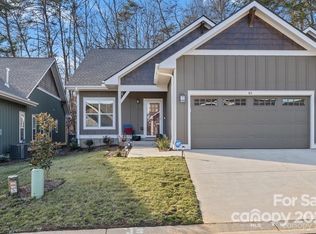 17 Cozy Cottage Way #TOWNHOUSE 6, Arden, NC 28704