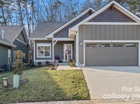 17 Cozy Cottage Way #Townhouse 6, Arden, NC 28704