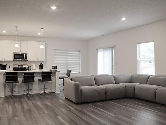 open concept