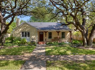 2547 Waits Ave, Fort Worth, TX 76109