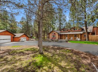 63544 Bridle Ln, Bend, OR 97703