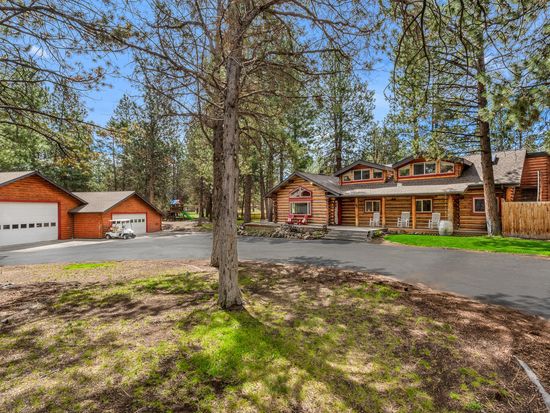 63544 Bridle Ln, Bend, OR 97703