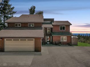 96340 Alder Ridge Rd, Brookings, OR 97415