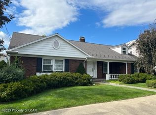 1506 Wyoming Ave, Forty Fort, PA 18704