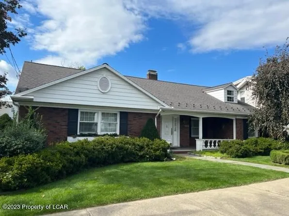 1506 Wyoming Ave, Forty Fort, PA 18704