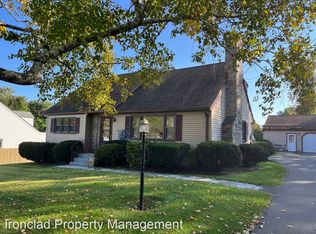 43 Jerome Ave UNIT 1, Meriden, CT 06450