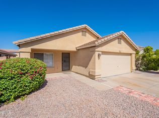3324 W Maldonado Rd, Phoenix, AZ 85041