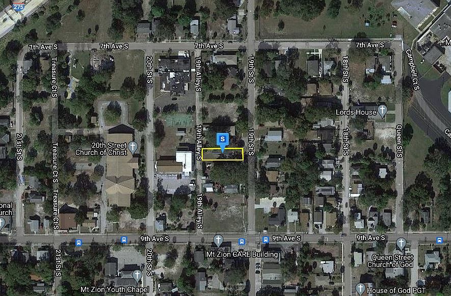1st image of 811 19th St S