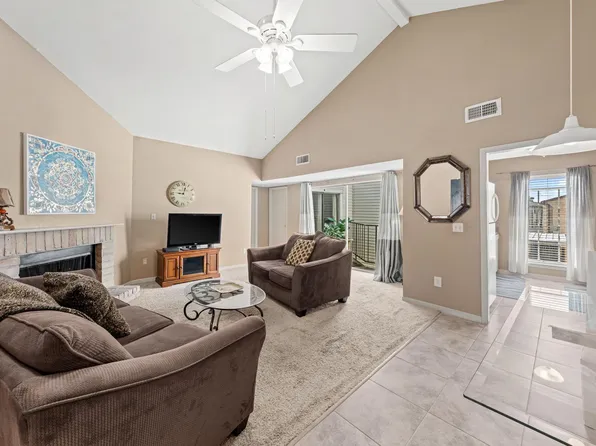 9809 Richmond Ave Unit E8, Houston, TX 77042