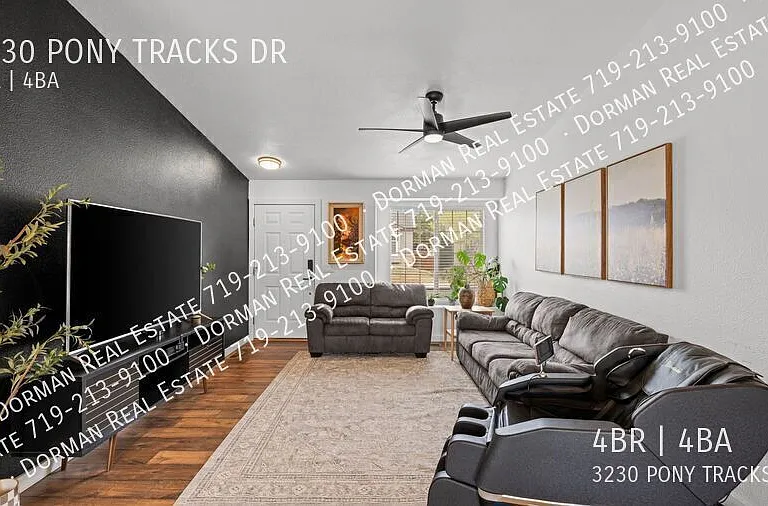 3230 Pony Tracks Dr — Photo 6