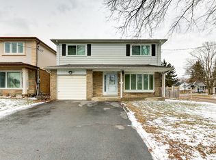 358 Lawson Rd, Toronto, ON M1C2J9