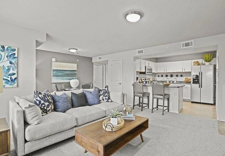 Scissortail Crossing — Photo 3