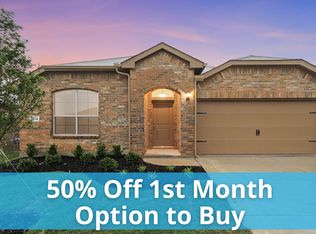 9740 McClane Farm Dr, Fort Worth, TX 76036