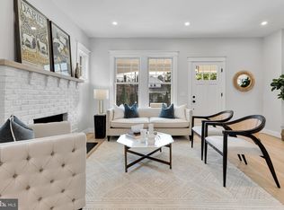 1343 Madison St NW, Washington, DC 20011