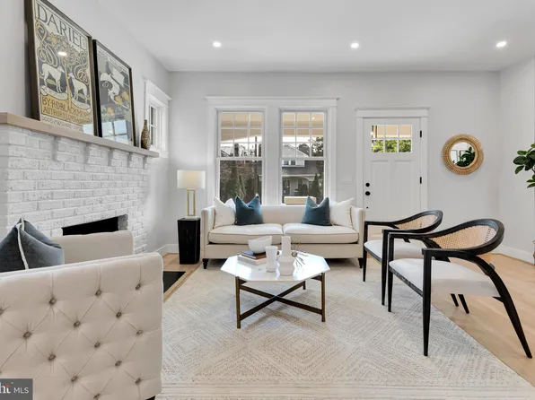 1343 Madison St NW, Washington, DC 20011
