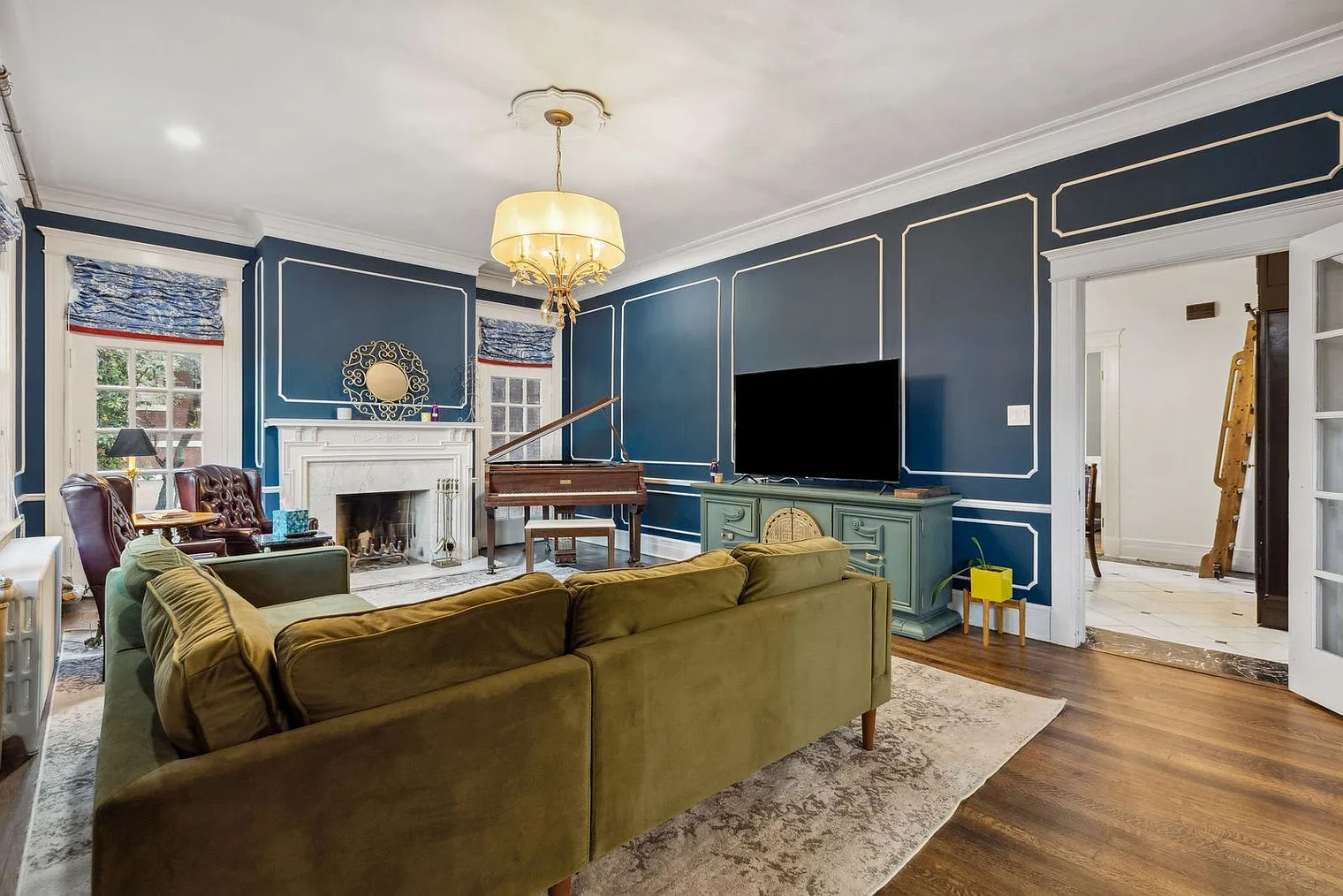7 bed, 6.0 bath, $9,773 — Photo 1