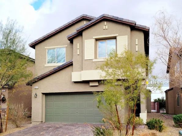 8518 Genesee Ct, Las Vegas, NV 89139