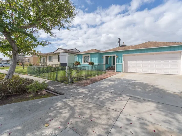 4547 Maybank Ave, Lakewood, CA 90712