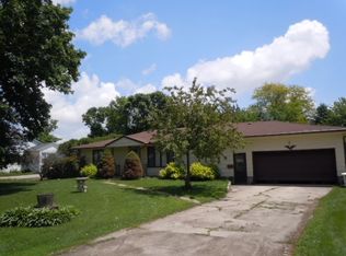 310 4th Ave, Collins, IA 50055