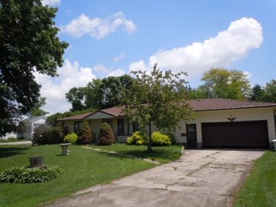 310 4th Ave, Collins, IA, 50055