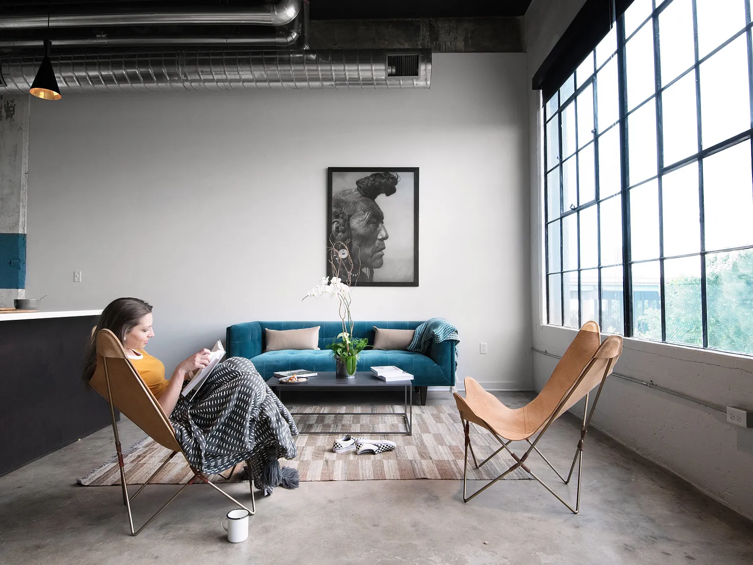 Denham Lofts — Photo 3