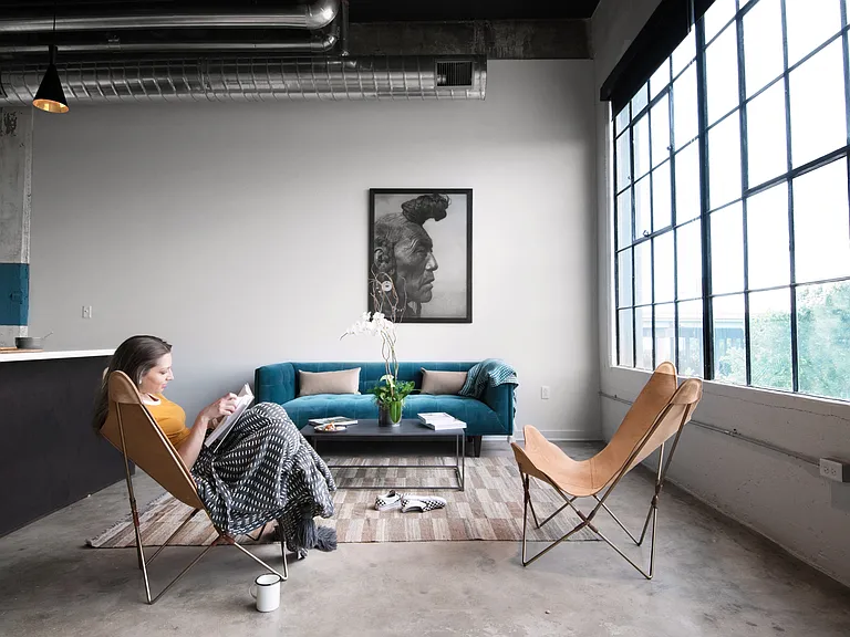 Denham Lofts — Photo 3