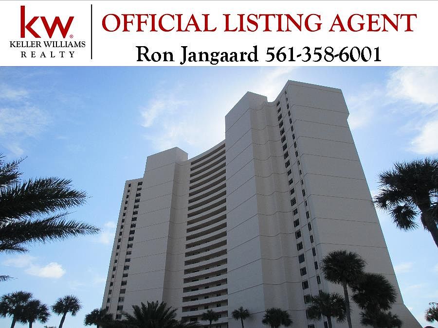 1st image of 5200 N Flagler Dr APT 206