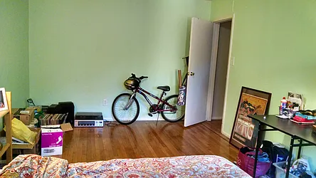 Rented by Carnegie Management Inc