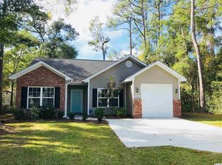 613 Juniper Dr, Surfside Beach, SC 29575