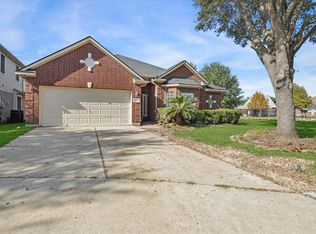 7823 Desert Canyon Ct, Houston, TX 77041