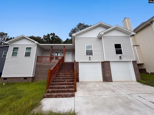 145 Pond Oak Ln, Columbia, SC 29212