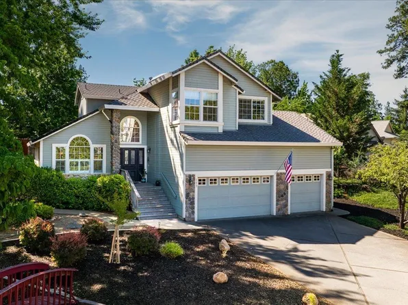 159 Northridge Dr, Grass Valley, CA 95945