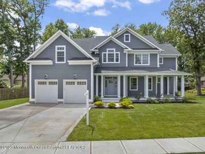 66 Shrewsbury Avenue, Oceanport, NJ, 07757