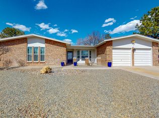 12005 El Dorado Pl NE, Albuquerque, NM 87111