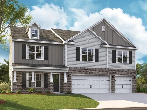 5347 Wildlife Cir, Piney Flats, TN 37686