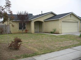 2015 S Spalding Ave, Fresno, CA 93702