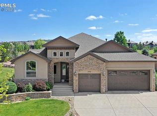 2052 Turnbull Dr, Colorado Springs, CO 80921