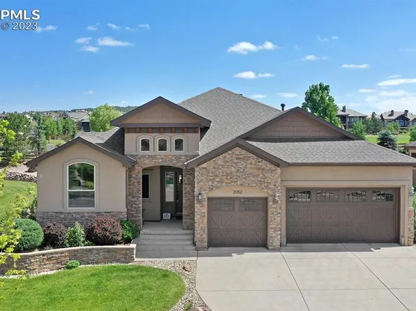 2052 Turnbull Dr, Colorado Springs, CO 80921