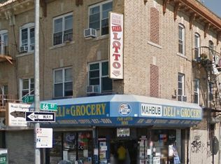 6523 20th Ave, Brooklyn, NY 11204