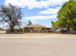 205 W Jessie St, Willcox, AZ 85643