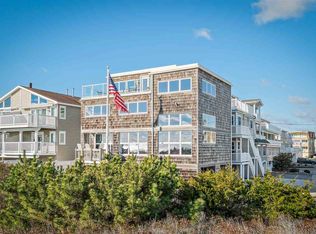 4 84th St, Sea Isle City, NJ 08243