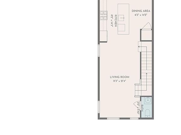 5th image of 13233 Orsay St #1301
