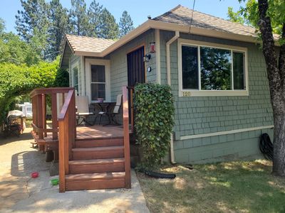 120 S Foresthill St, Colfax, CA, 95713